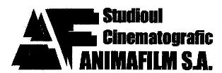 STUDIOUL CINEMATOGRAFIC ANIMAFILM SA BUCURESTI