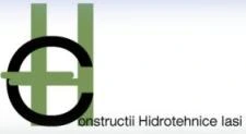 CONSTRUCTII HIDROTEHNICE SA IASI