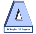 DUPLEX SA FAGARAS