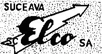 ELECTROCONSTRUCTIA ELCO SA SUCEAVA