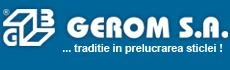 GEROM SA BUZAU