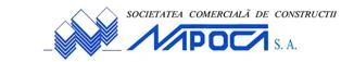 SOCIETATEA DE CONSTRUCTII NAPOCA SA