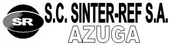SINTER REF SA AZUGA