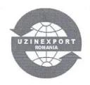 UZINEXPORT SA BUCURESTI