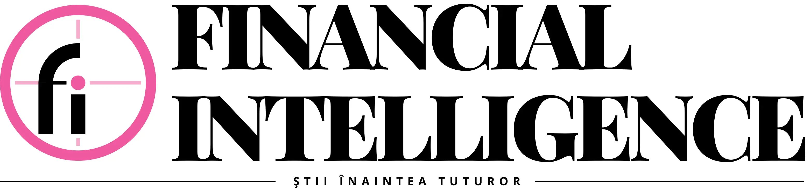 Financial Intelligence