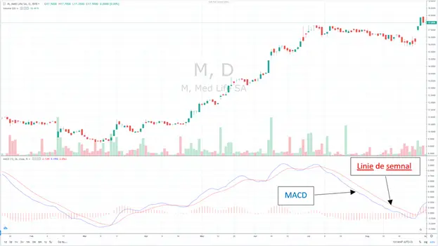 MACD M